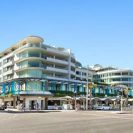 Ferienwohnung In The Heart Of Bondi, Stroll To The Beach Sydney Exterior foto